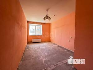 1-к квартира, вторичка, 35м2, 1/9 этаж