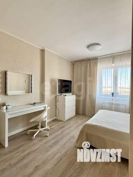 2-к квартира, вторичка, 75м2, 16/16 этаж