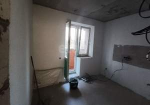 1-к квартира, вторичка, 33м2, 2/17 этаж