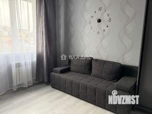 Студия квартира, вторичка, 24м2, 3/3 этаж