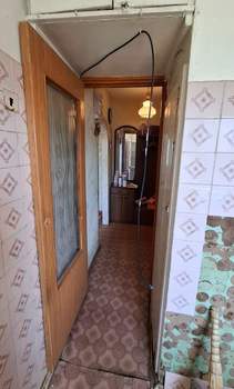 2-к квартира, вторичка, 44м2, 4/9 этаж