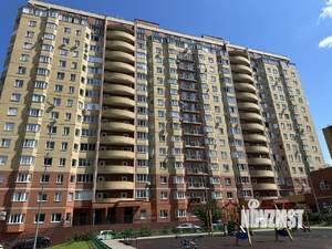 2-к квартира, вторичка, 60м2, 3/15 этаж