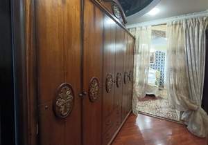 3-к квартира, вторичка, 96м2, 9/9 этаж