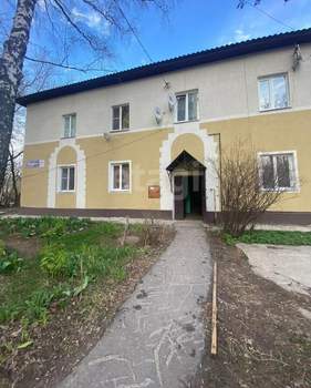 2-к квартира, вторичка, 48м2, 2/2 этаж