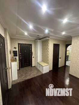 4-к квартира, вторичка, 79м2, 3/15 этаж