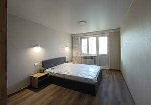 3-к квартира, вторичка, 61м2, 9/9 этаж