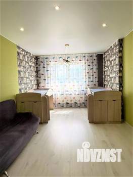2-к квартира, вторичка, 65м2, 11/17 этаж