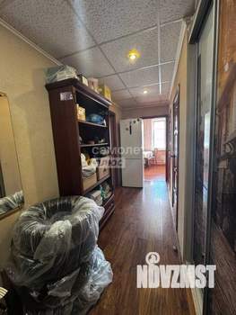 1-к квартира, вторичка, 38м2, 1/9 этаж