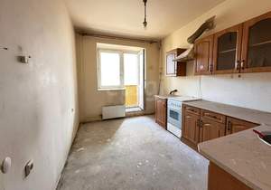 1-к квартира, вторичка, 35м2, 1/9 этаж