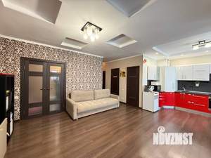 1-к квартира, вторичка, 47м2, 9/10 этаж