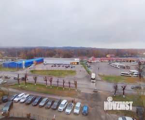 1-к квартира, вторичка, 36м2, 6/12 этаж