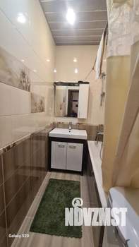 1-к квартира, вторичка, 39м2, 11/17 этаж