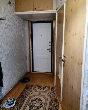 2-к квартира, вторичка, 46м2, 7/9 этаж