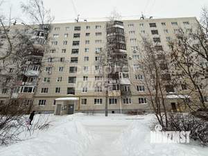 4-к квартира, вторичка, 69м2, 1/9 этаж