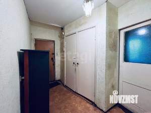 2-к квартира, вторичка, 36м2, 5/5 этаж