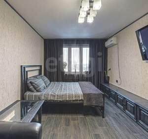 1-к квартира, вторичка, 32м2, 7/9 этаж