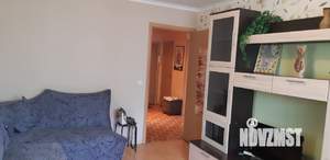 2-к квартира, вторичка, 45м2, 7/9 этаж