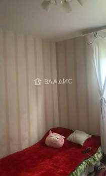 3-к квартира, вторичка, 65м2, 1/2 этаж