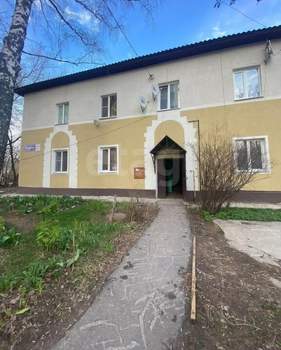2-к квартира, вторичка, 48м2, 2/2 этаж