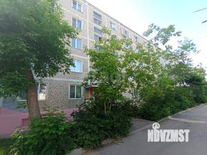 3-к квартира, вторичка, 51м2, 3/5 этаж