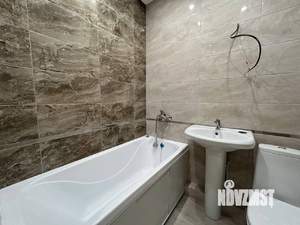 Студия квартира, вторичка, 28м2, 3/14 этаж