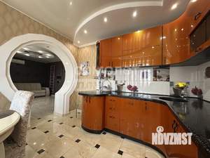 1-к квартира, вторичка, 44м2, 3/4 этаж