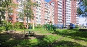 3-к квартира, вторичка, 72м2, 8/9 этаж
