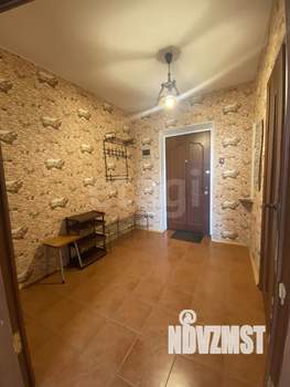 2-к квартира, вторичка, 56м2, 7/18 этаж