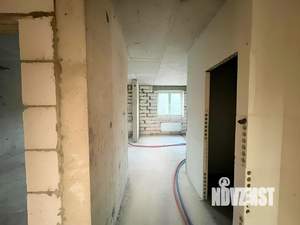 3-к квартира, вторичка, 72м2, 2/17 этаж