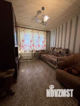 2-к квартира, вторичка, 52м2, 9/9 этаж