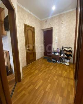 1-к квартира, вторичка, 42м2, 6/6 этаж