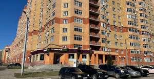 3-к квартира, вторичка, 98м2, 1/12 этаж