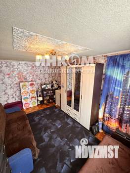 2-к квартира, вторичка, 45м2, 2/9 этаж