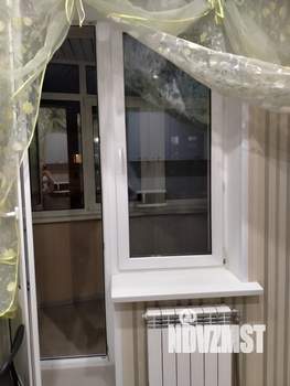 1-к квартира, вторичка, 42м2, 3/15 этаж