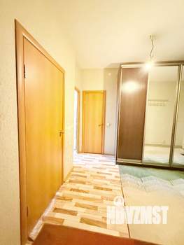 2-к квартира, вторичка, 57м2, 9/17 этаж