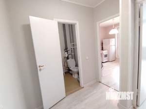 1-к квартира, вторичка, 37м2, 4/12 этаж