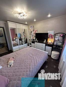 3-к квартира, вторичка, 70м2, 4/9 этаж