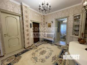 3-к квартира, вторичка, 91м2, 6/12 этаж