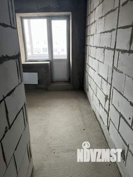 1-к квартира, вторичка, 42м2, 8/12 этаж