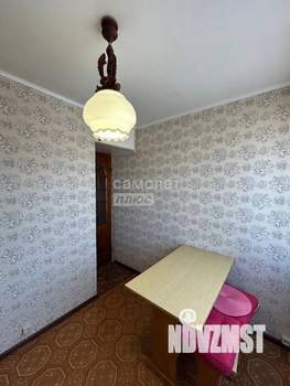 1-к квартира, вторичка, 30м2, 4/5 этаж