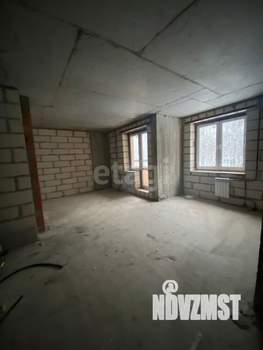1-к квартира, вторичка, 32м2, 9/12 этаж