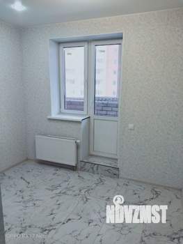 2-к квартира, вторичка, 51м2, 16/17 этаж