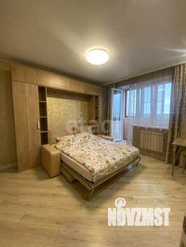 2-к квартира, вторичка, 58м2, 11/14 этаж