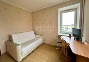 4-к квартира, вторичка, 77м2, 4/5 этаж