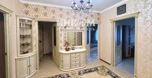 3-к квартира, вторичка, 91м2, 6/12 этаж