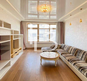 3-к квартира, вторичка, 114м2, 18/21 этаж