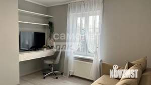 Студия квартира, вторичка, 25м2, 3/5 этаж