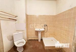 1-к квартира, вторичка, 35м2, 1/9 этаж