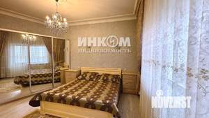 3-к квартира, вторичка, 91м2, 6/12 этаж