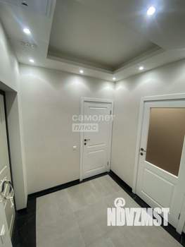 Студия квартира, вторичка, 28м2, 9/9 этаж